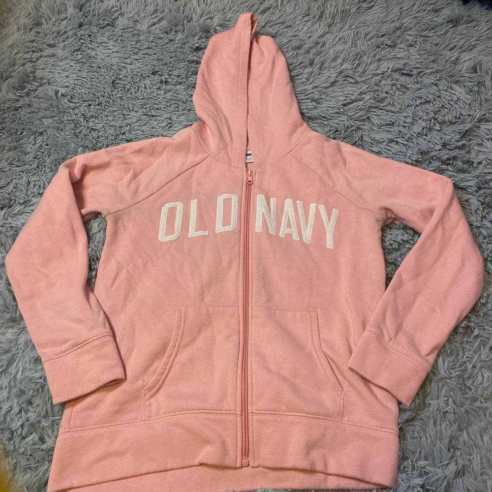 Pink and white jacket !!SET!!